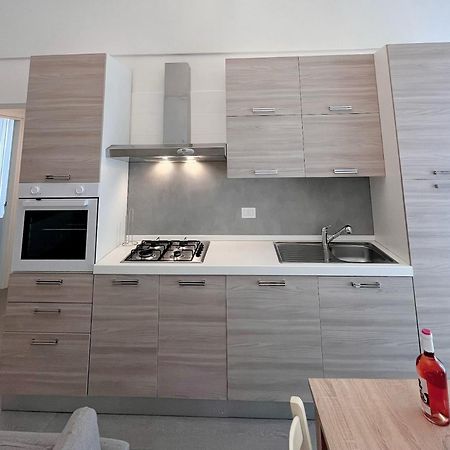 Donna Anna Apartment Polignano a Mare Ngoại thất bức ảnh