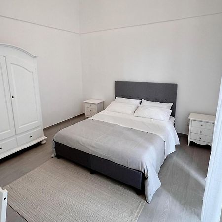 Donna Anna Apartment Polignano a Mare Ngoại thất bức ảnh