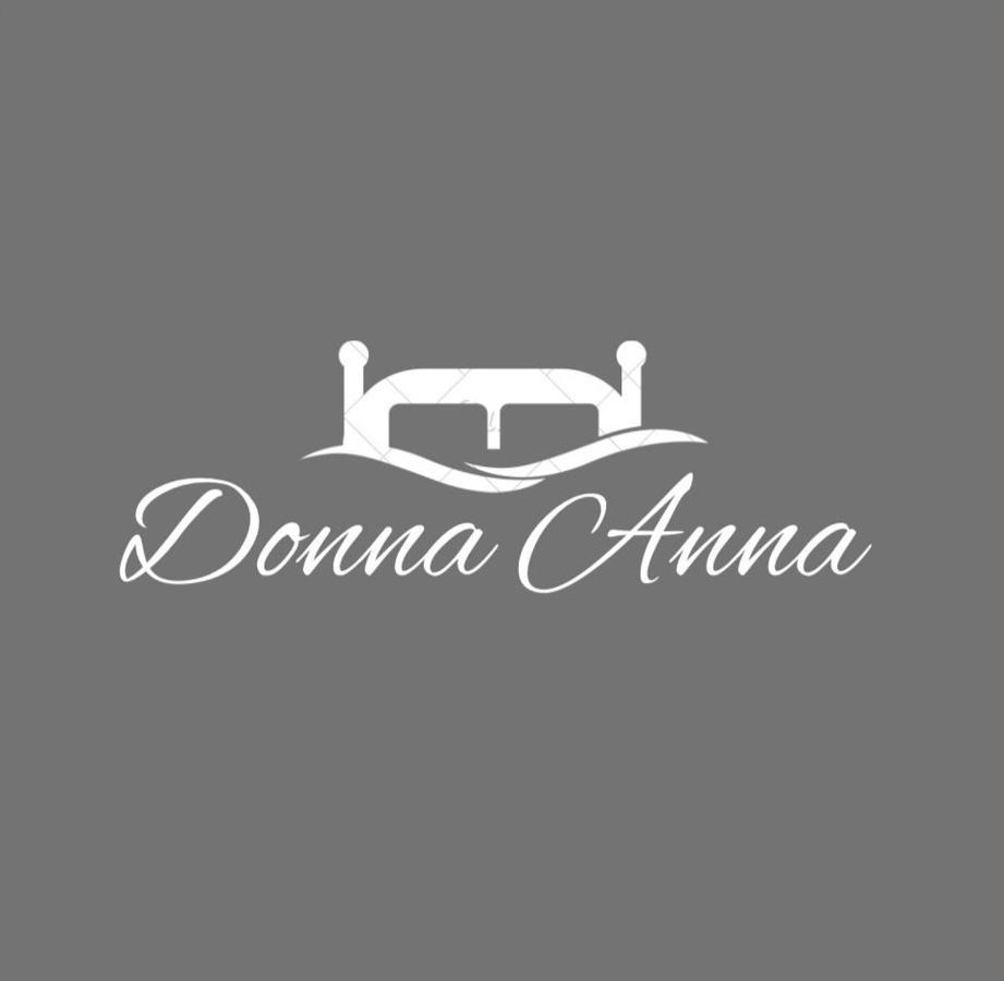 Donna Anna Apartment Polignano a Mare Ngoại thất bức ảnh