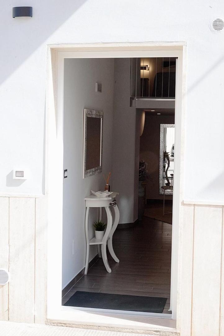 Donna Anna Apartment Polignano a Mare Ngoại thất bức ảnh