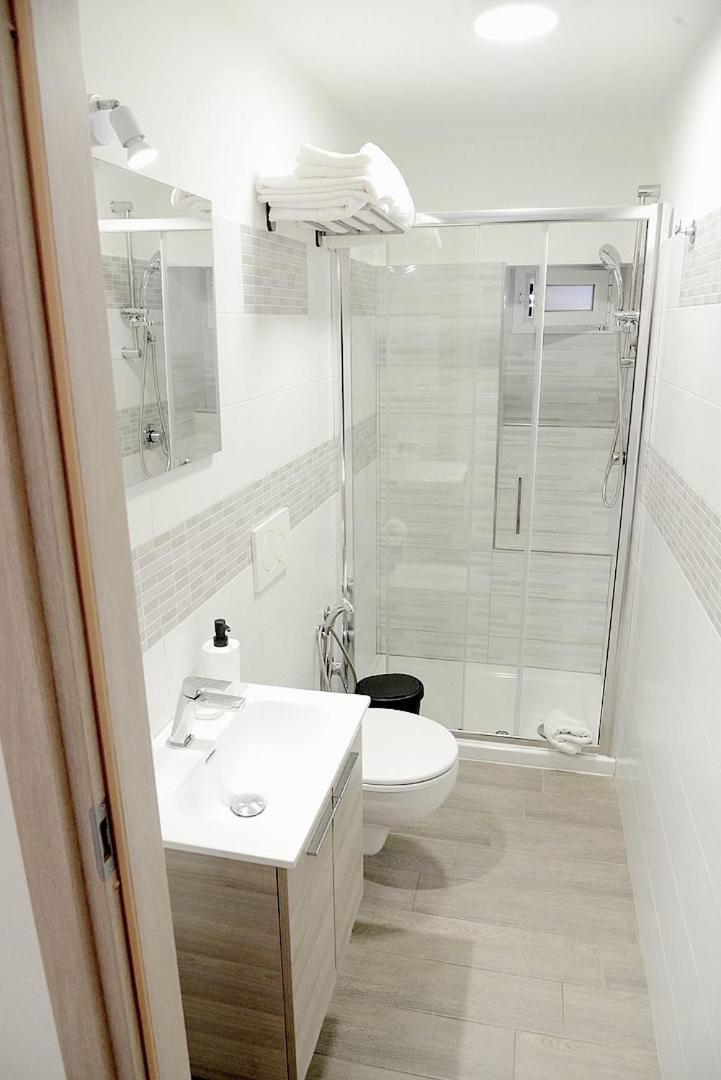 Donna Anna Apartment Polignano a Mare Ngoại thất bức ảnh