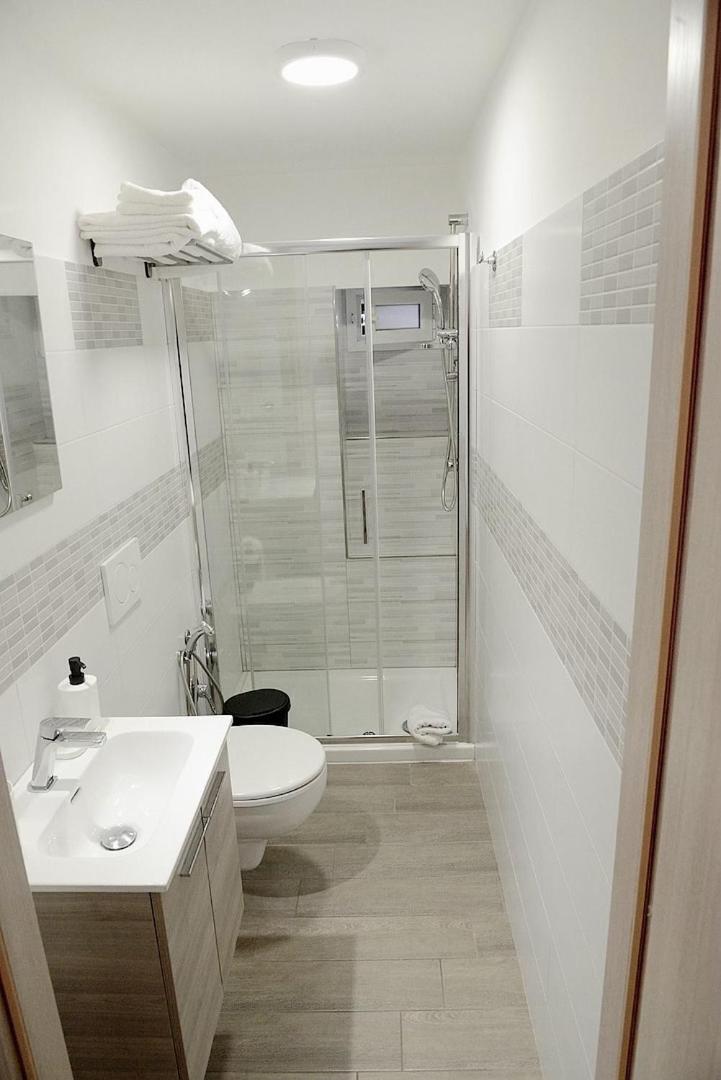 Donna Anna Apartment Polignano a Mare Ngoại thất bức ảnh