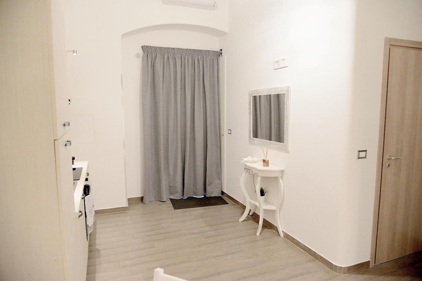 Donna Anna Apartment Polignano a Mare Ngoại thất bức ảnh