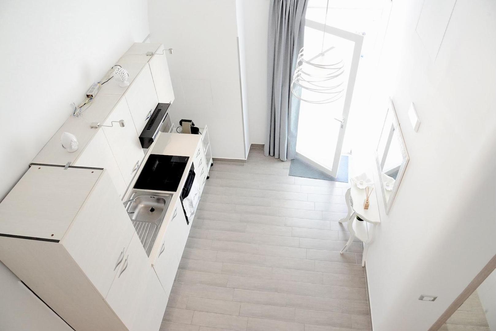 Donna Anna Apartment Polignano a Mare Ngoại thất bức ảnh