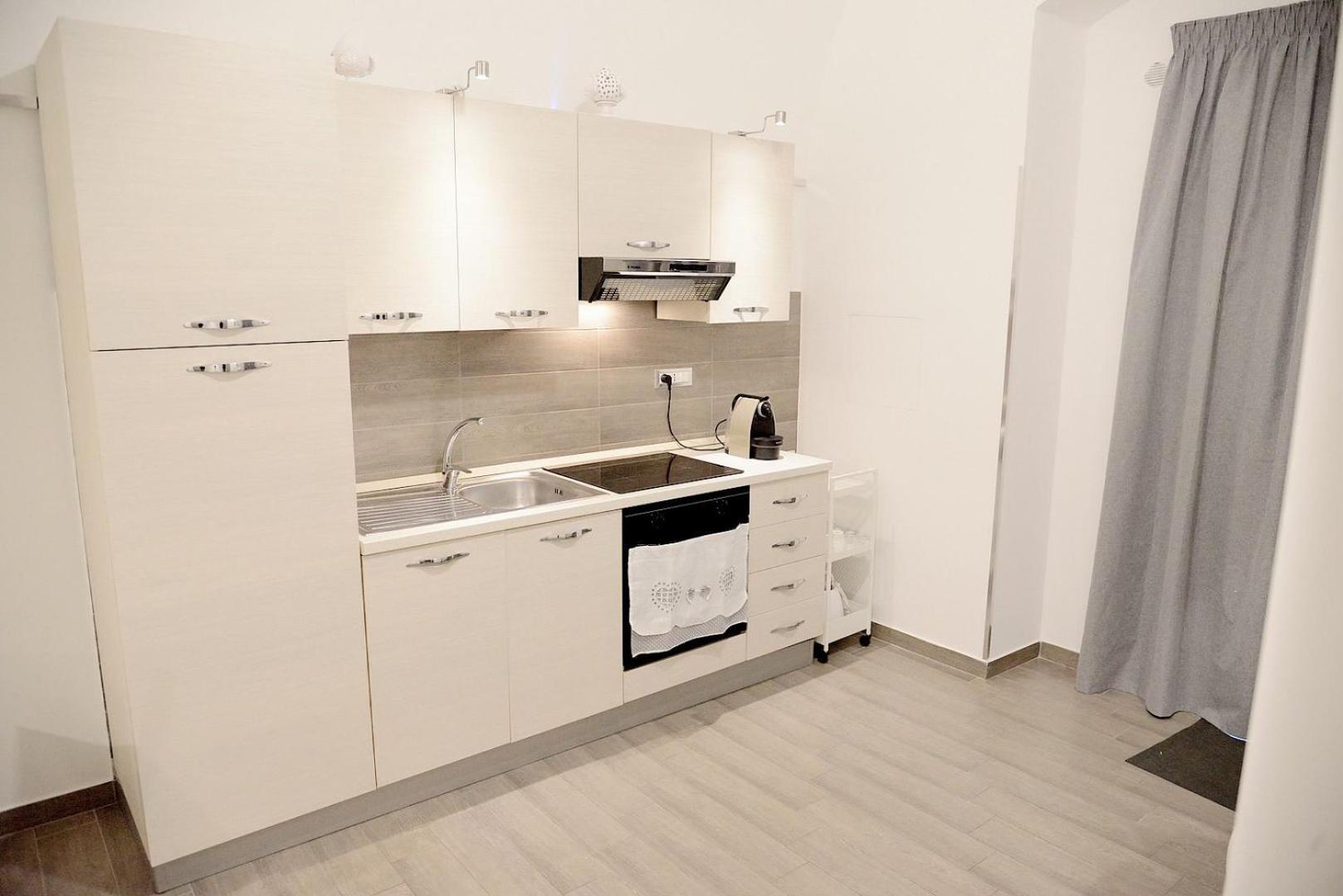 Donna Anna Apartment Polignano a Mare Ngoại thất bức ảnh