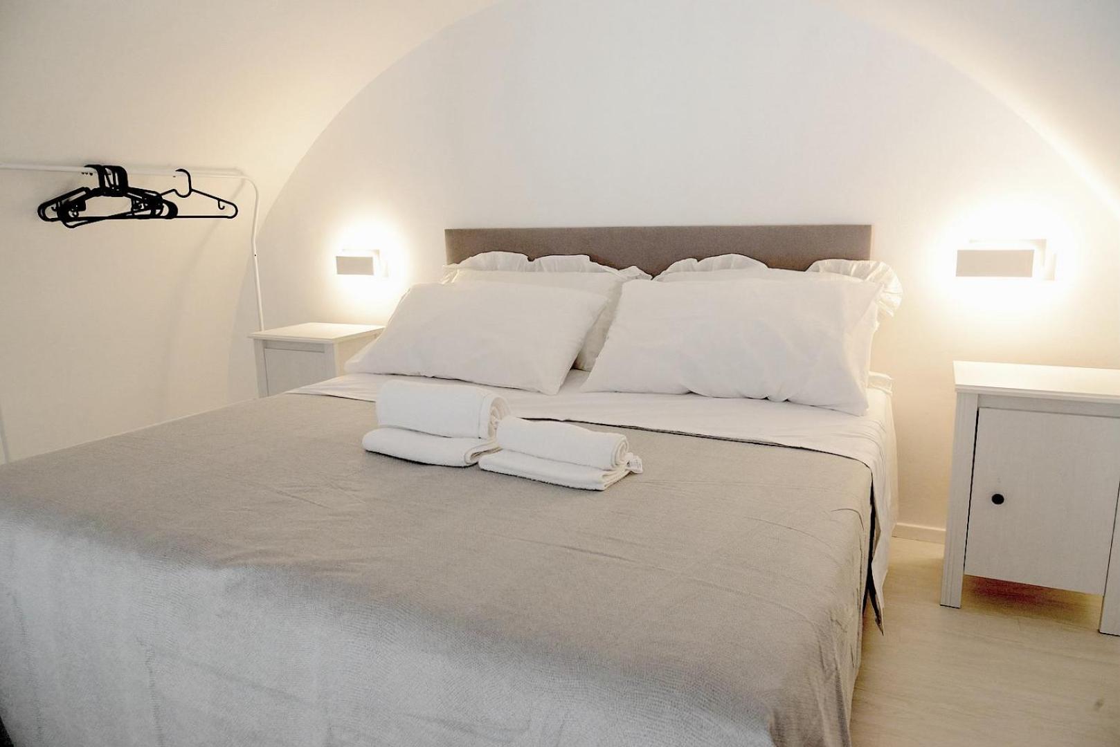 Donna Anna Apartment Polignano a Mare Ngoại thất bức ảnh