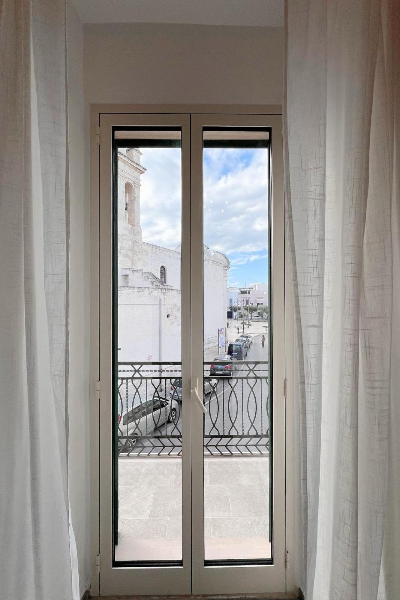 Donna Anna Apartment Polignano a Mare Ngoại thất bức ảnh