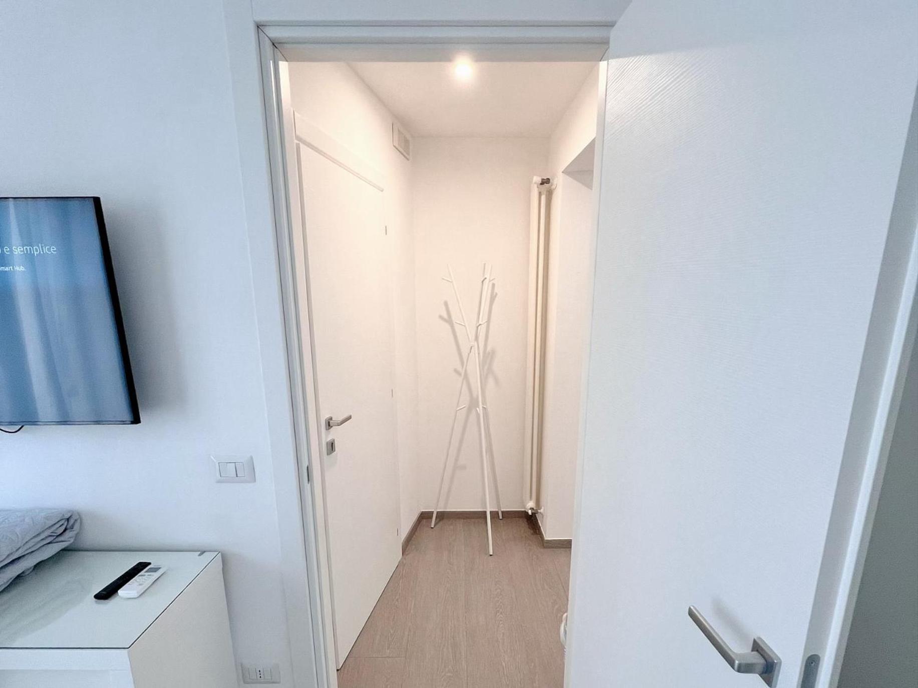 Donna Anna Apartment Polignano a Mare Ngoại thất bức ảnh
