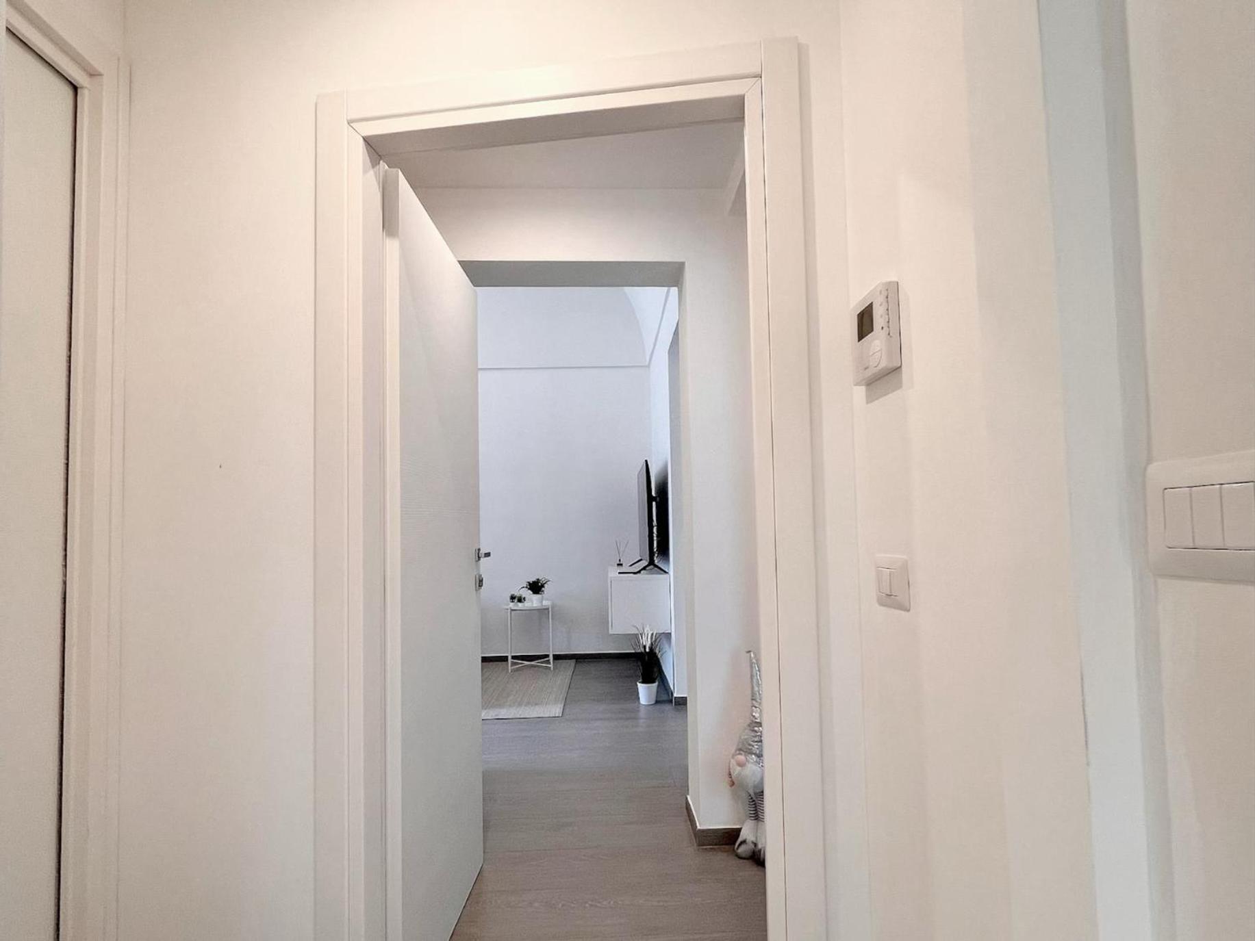 Donna Anna Apartment Polignano a Mare Ngoại thất bức ảnh