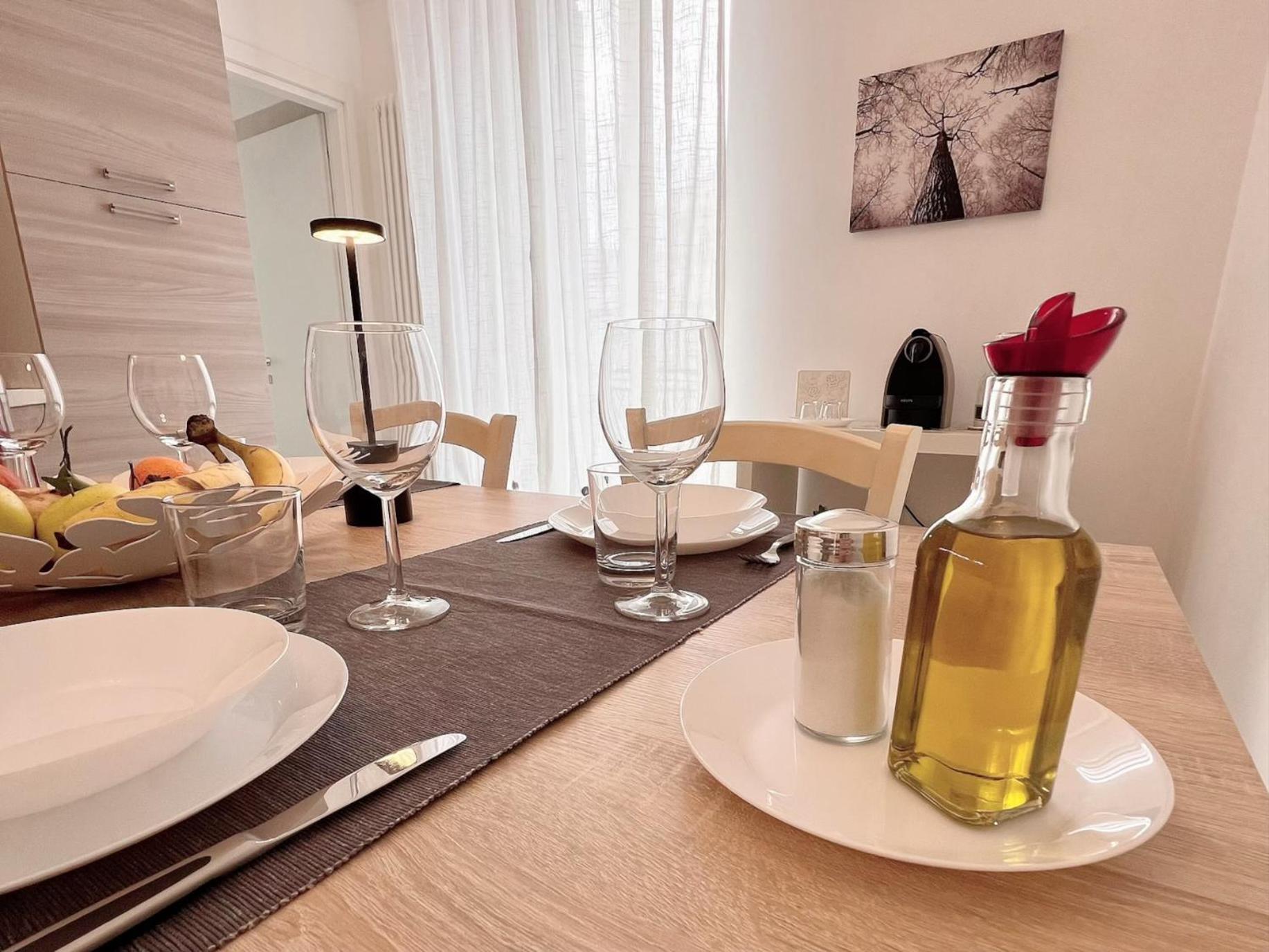Donna Anna Apartment Polignano a Mare Ngoại thất bức ảnh