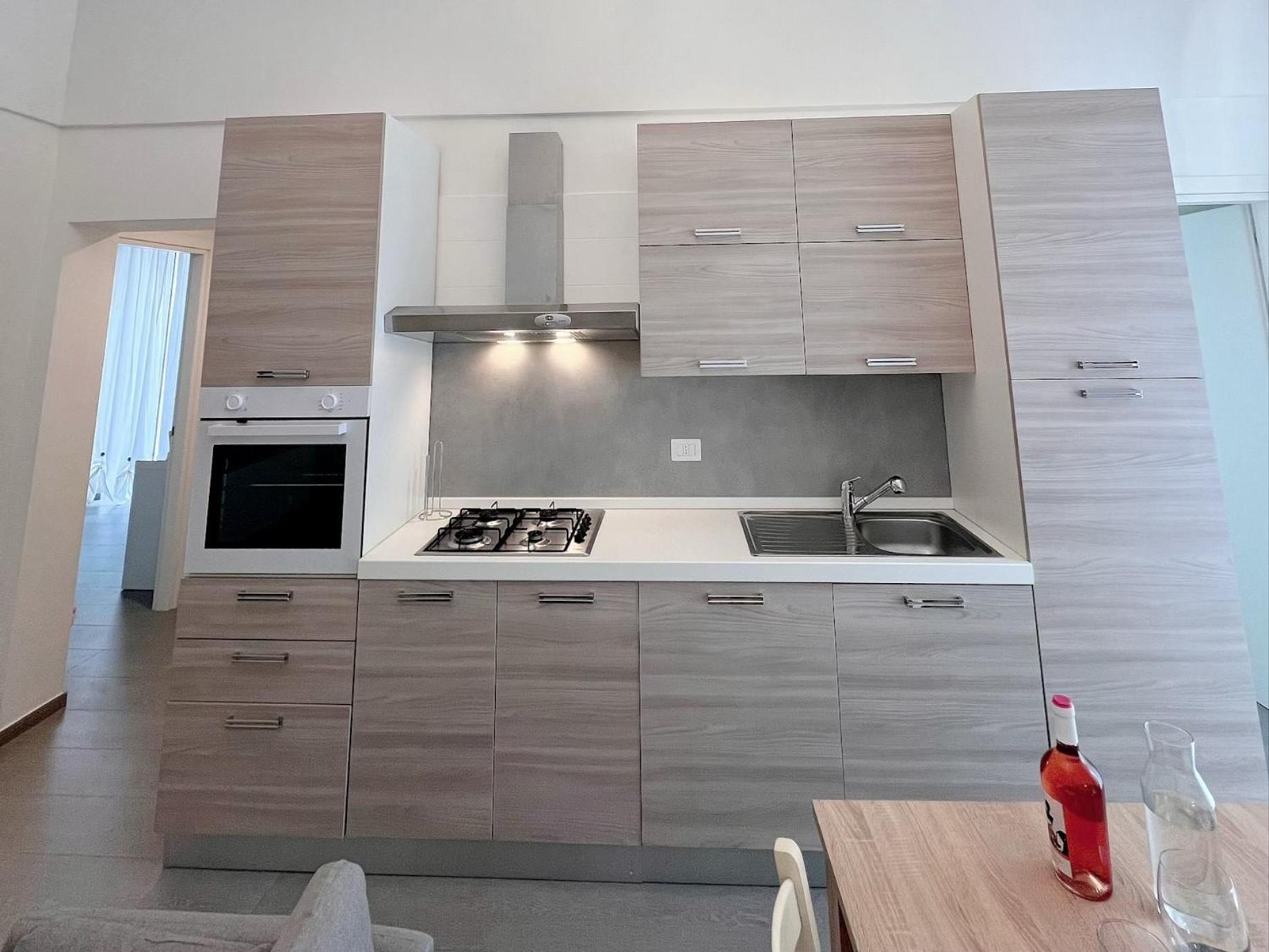 Donna Anna Apartment Polignano a Mare Ngoại thất bức ảnh
