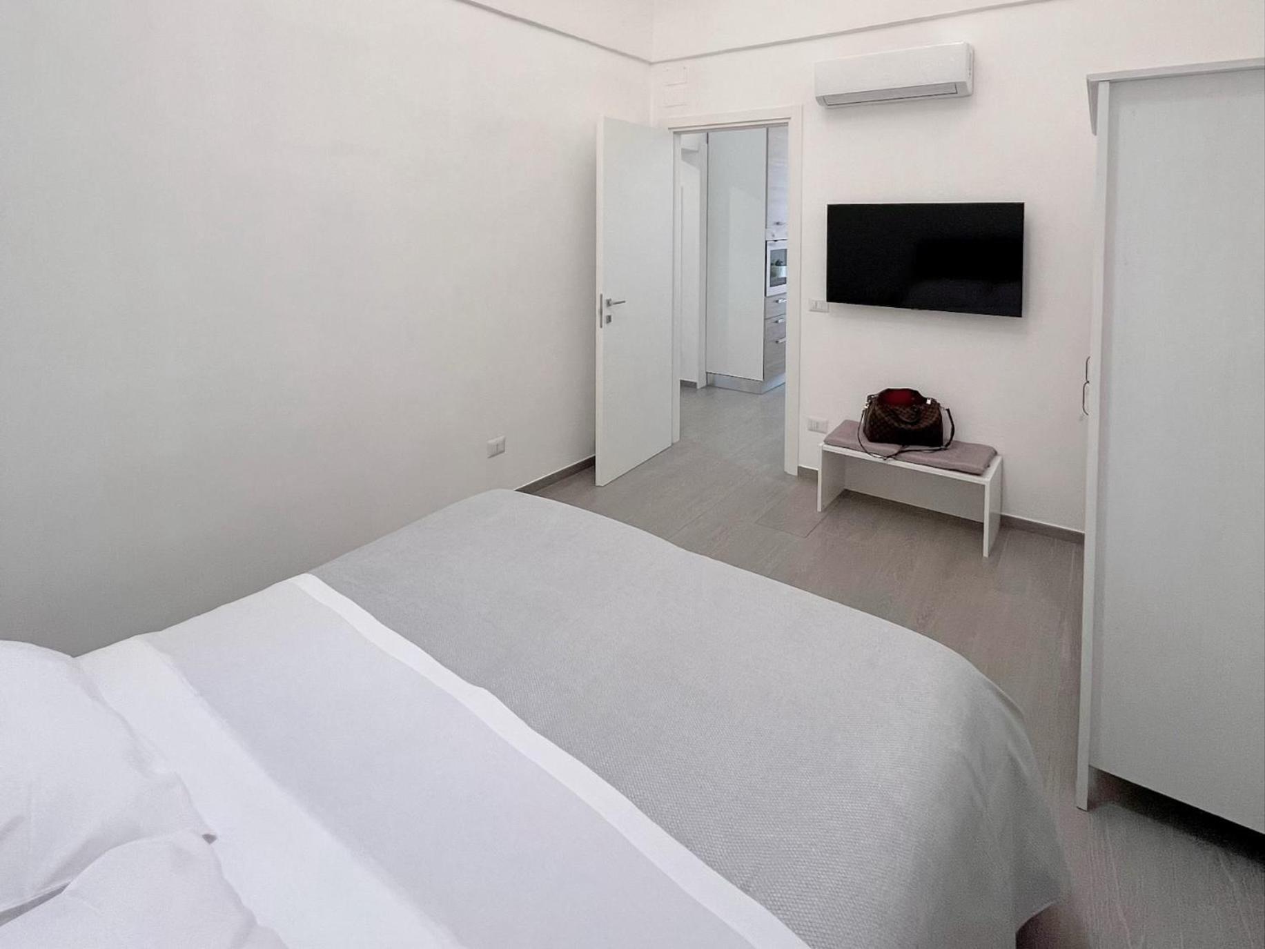 Donna Anna Apartment Polignano a Mare Ngoại thất bức ảnh