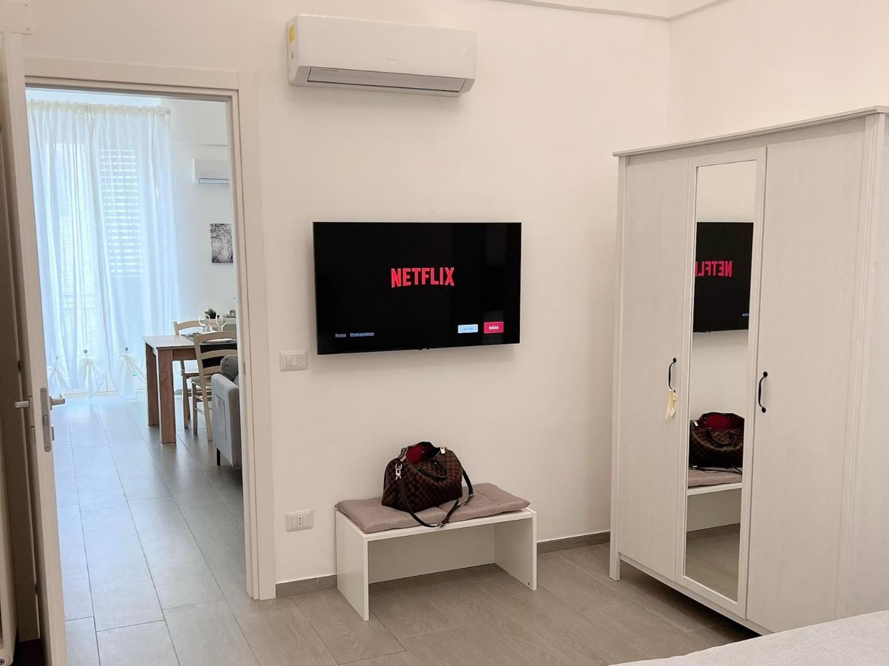 Donna Anna Apartment Polignano a Mare Ngoại thất bức ảnh