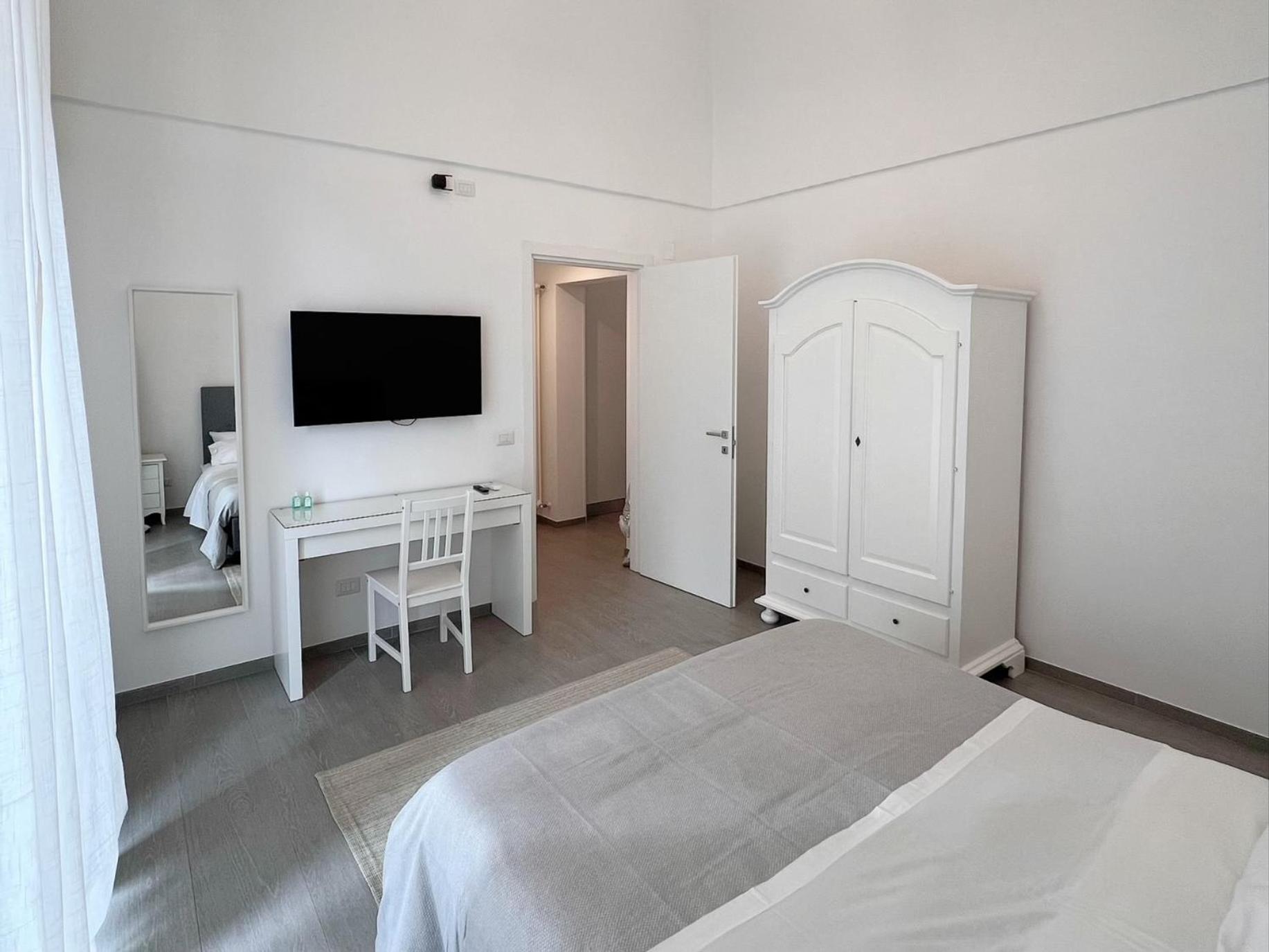 Donna Anna Apartment Polignano a Mare Ngoại thất bức ảnh