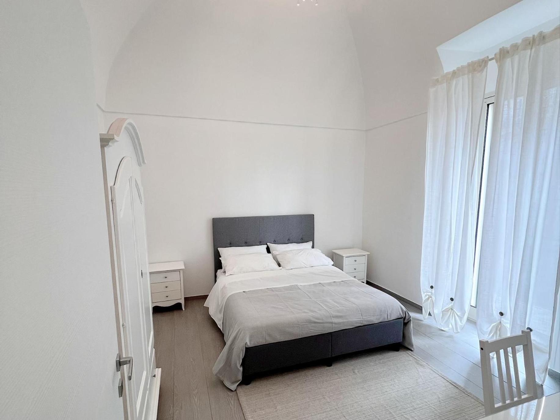 Donna Anna Apartment Polignano a Mare Ngoại thất bức ảnh