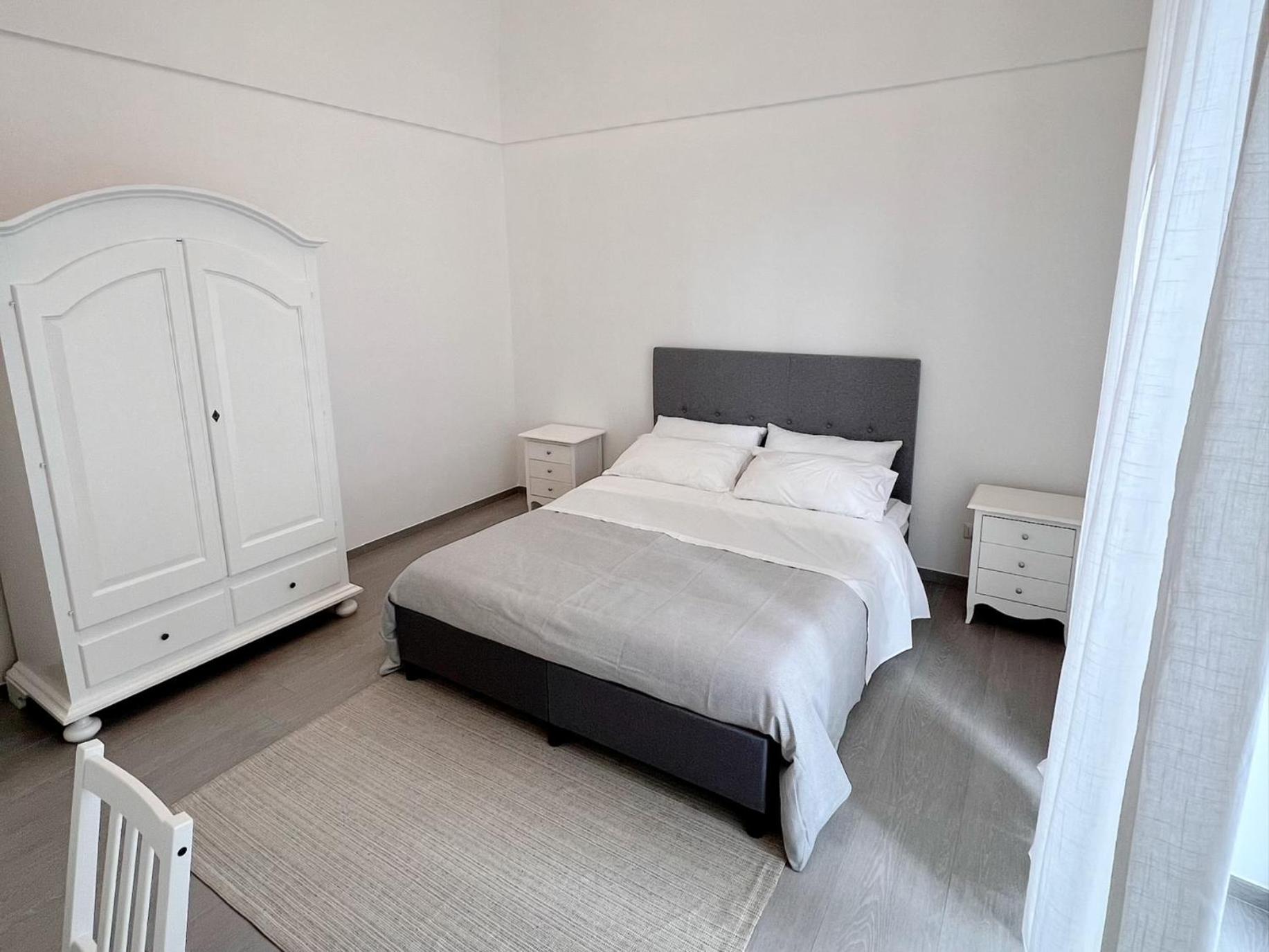 Donna Anna Apartment Polignano a Mare Ngoại thất bức ảnh