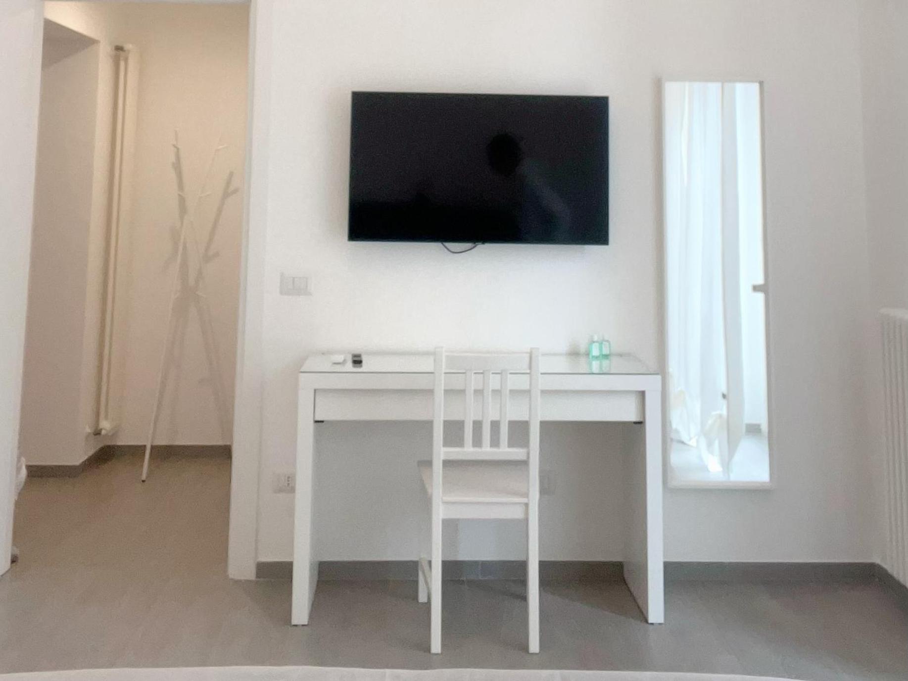 Donna Anna Apartment Polignano a Mare Ngoại thất bức ảnh